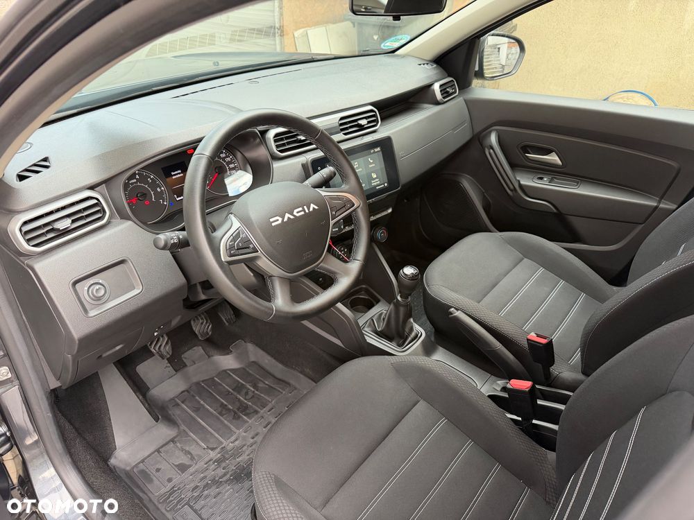 Dacia Duster TCe 130 2WD Expression - 5