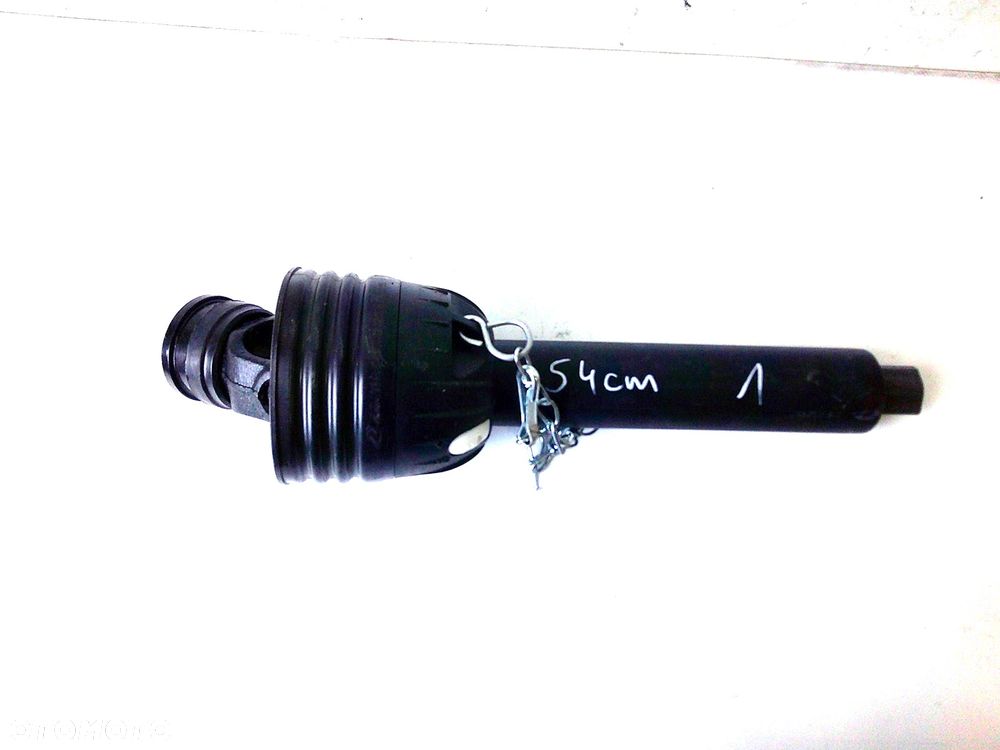 PRZEKAZNIK COMMER WAŁEK PRZEKAZU MOCY WOM NOWY POŁOWA KO - 1