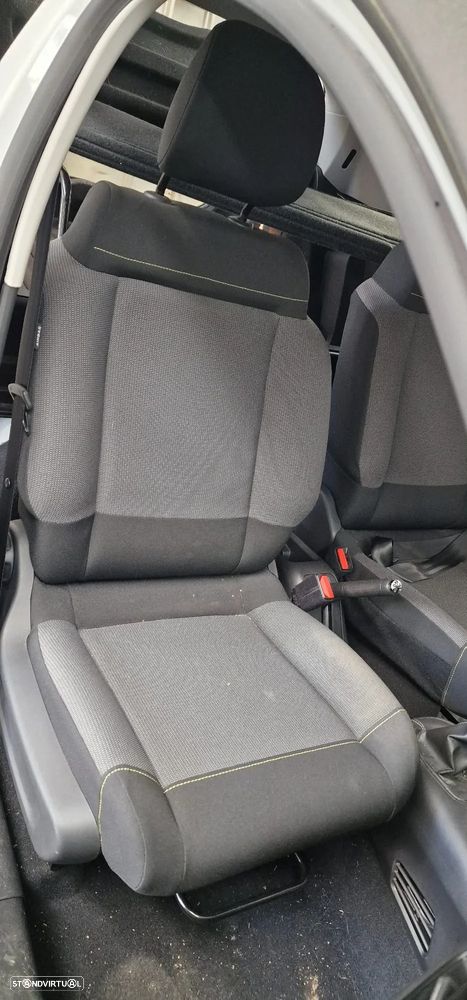 CITROËN C3 PARA PEÇAS - 10