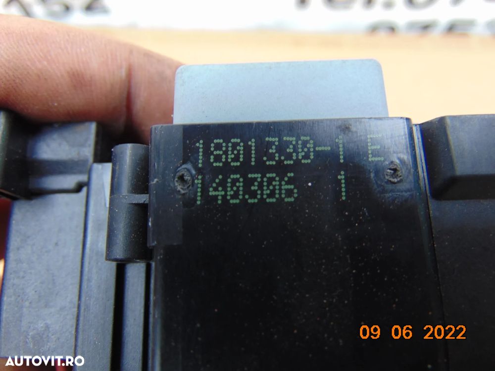 Panou sigurante renault megane 3 an 2008-2016 Scenic 3 grand scenic dezmembrez - 2