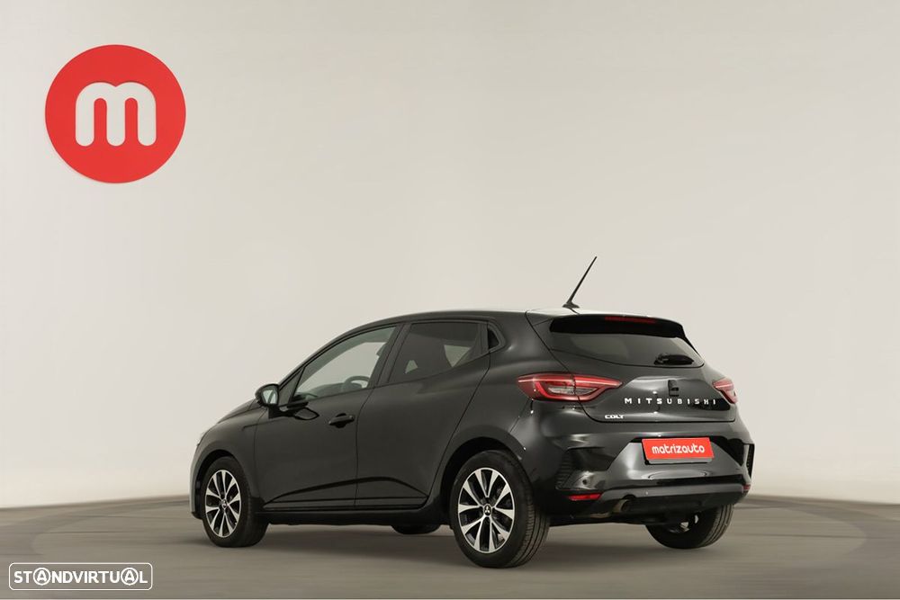 Mitsubishi Colt 1.0 MPI-T Invite - 3