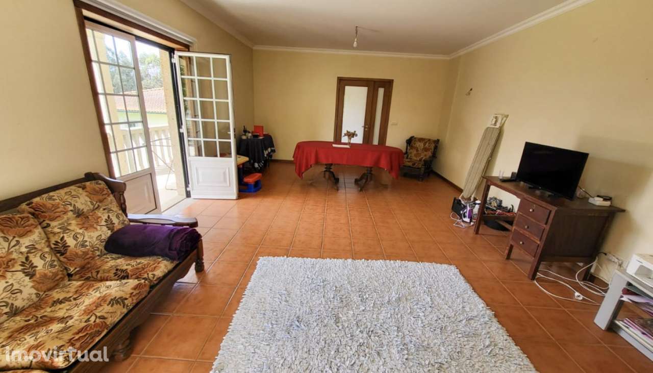 Venda de excelente moradia V3 isolada, Cepões, Ponte de Lima - Grande imagem: 4/30