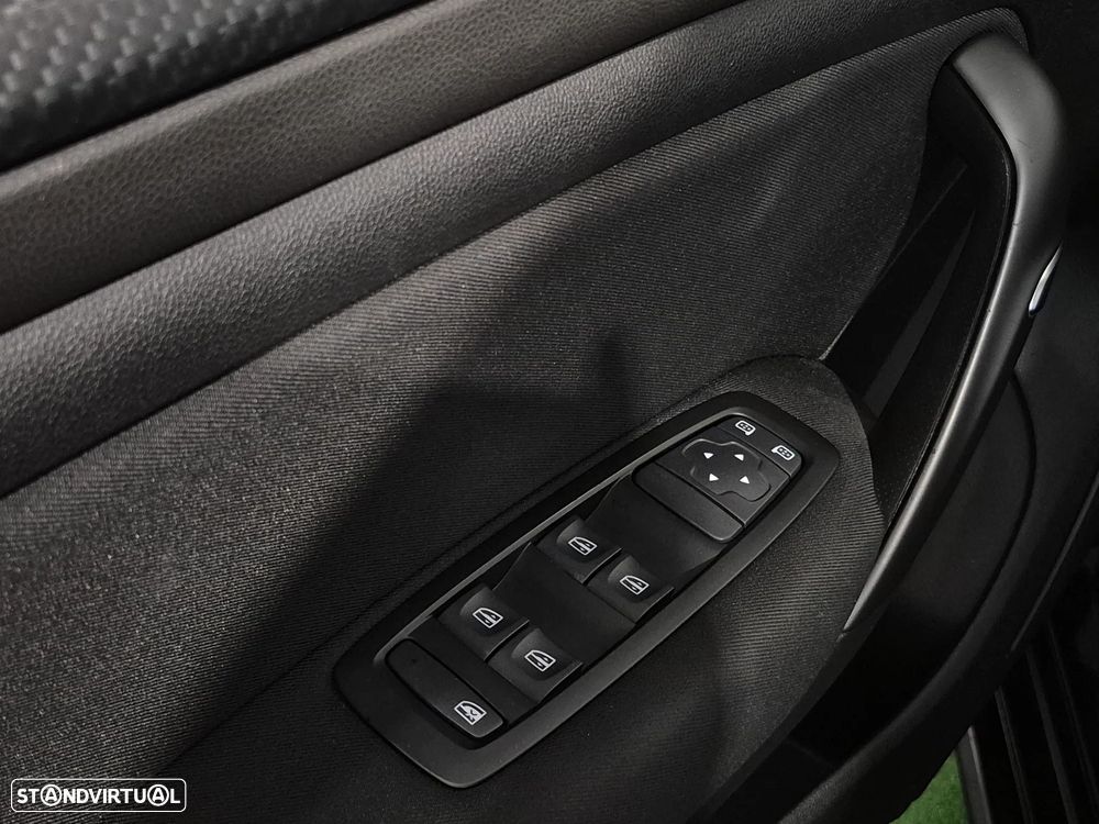 Renault Mégane Sport Tourer 1.5 dCi Zen - 20