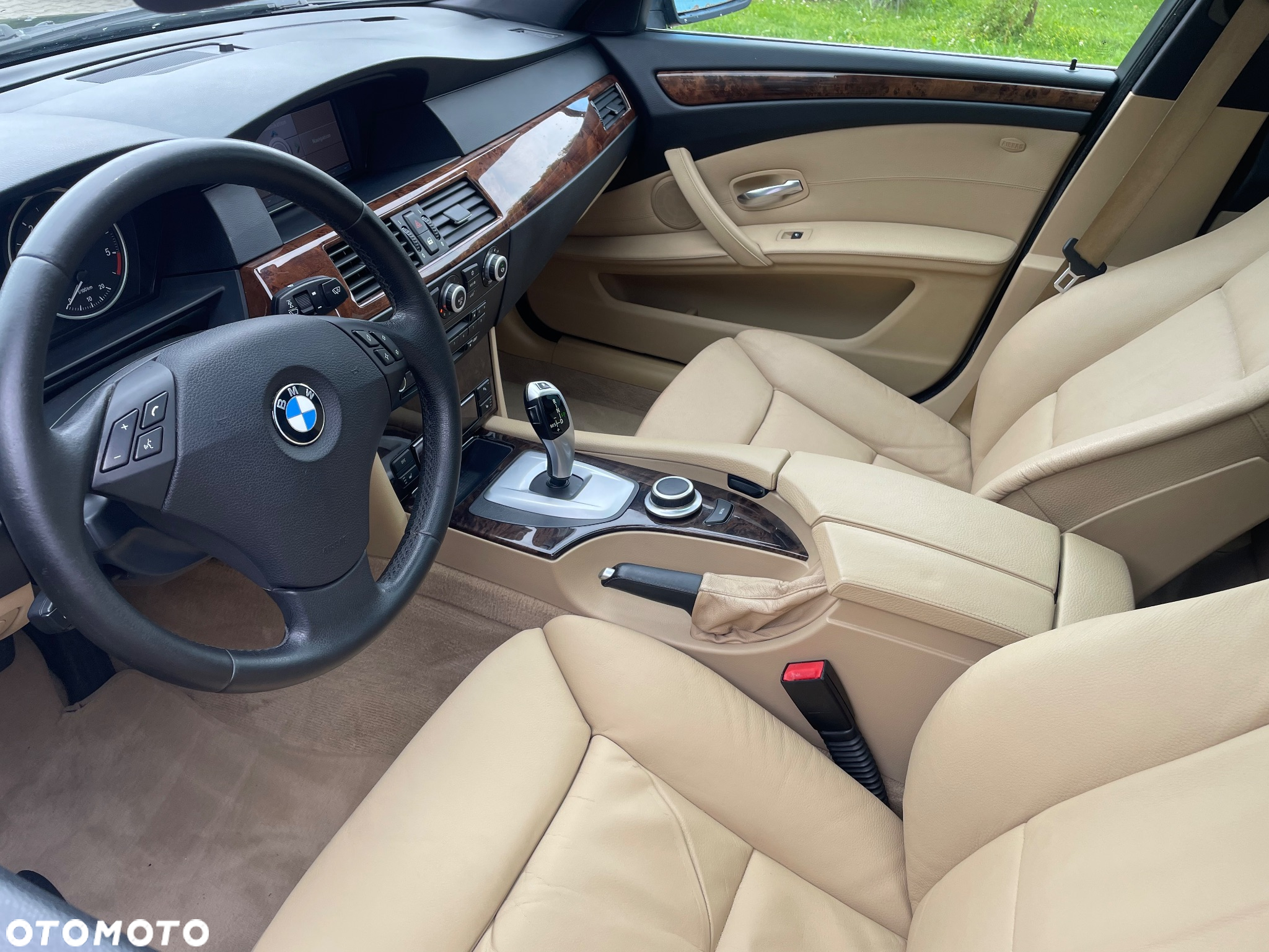 BMW Seria 5 - 15