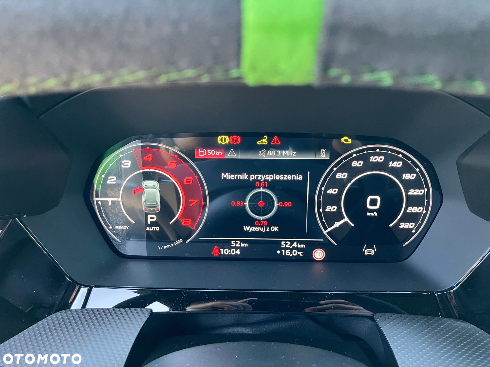 Audi RS3 Sportback - 19