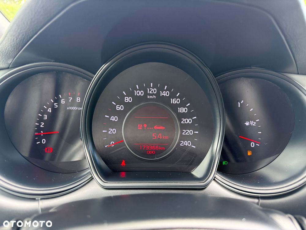 Kia Ceed 1.4 M - 20