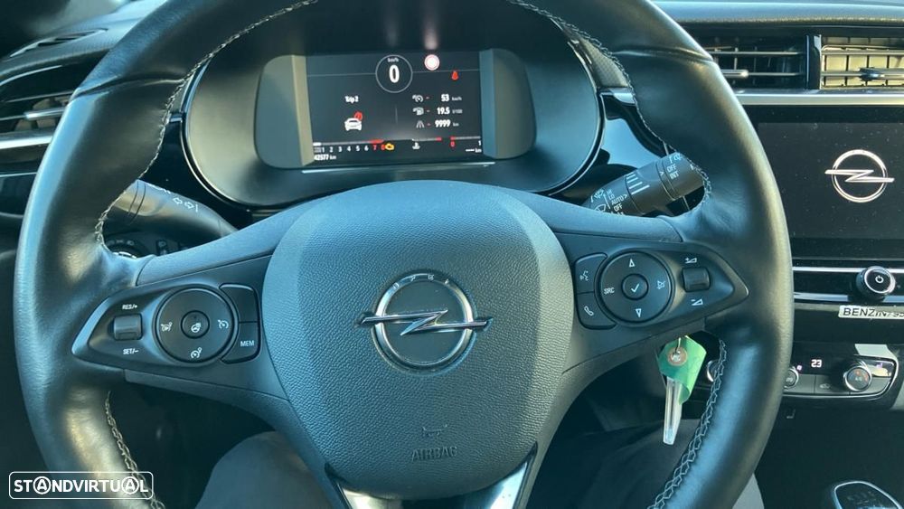 Opel Corsa 1.2 T Elegance - 5