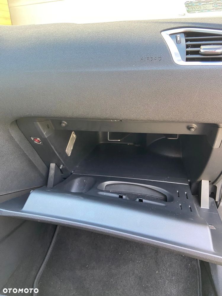 Citroën C4 HDi 90 Attraction - 15