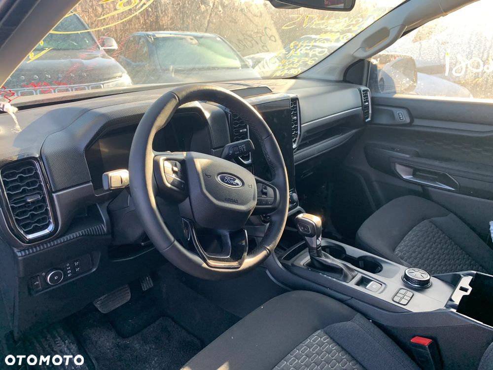 Ford Ranger - 11