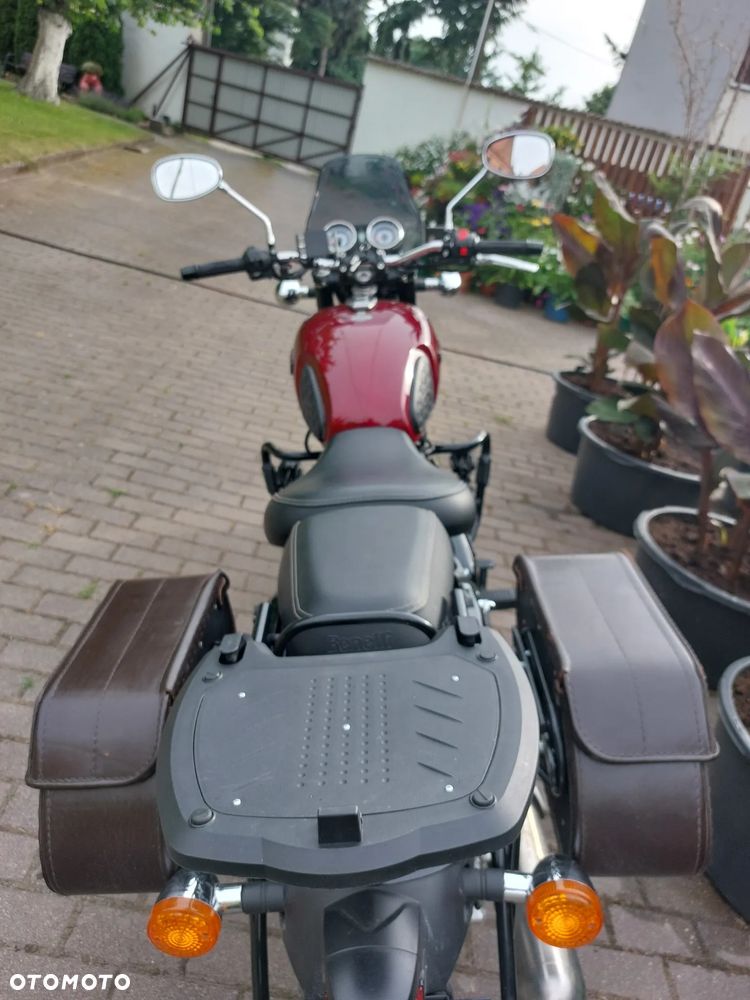 Benelli IMPERIALE 400 - 3