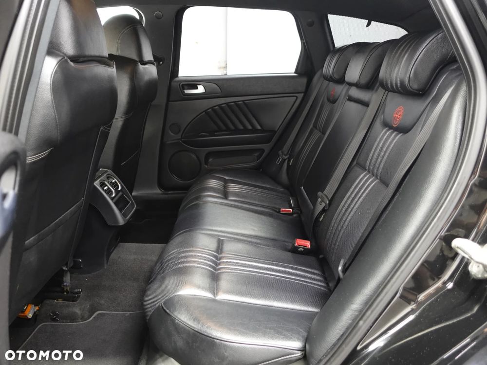 Alfa Romeo 159 2.2 JTS 16V Selespeed ti - 21