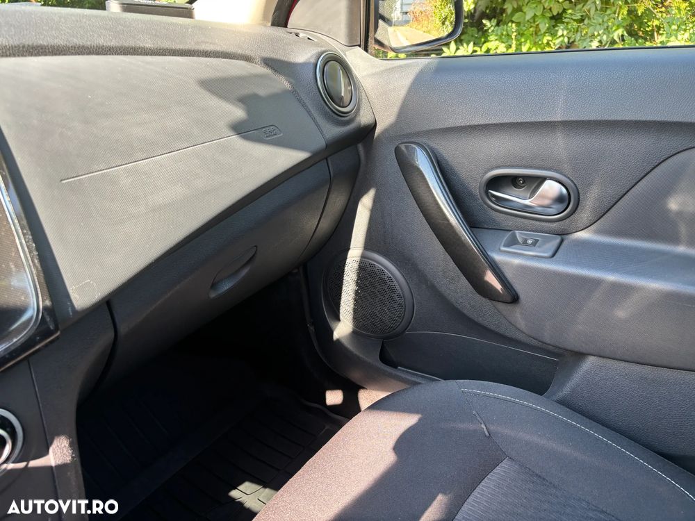 Dacia Logan 0.9 TCe SL Prestige PLUS - 14
