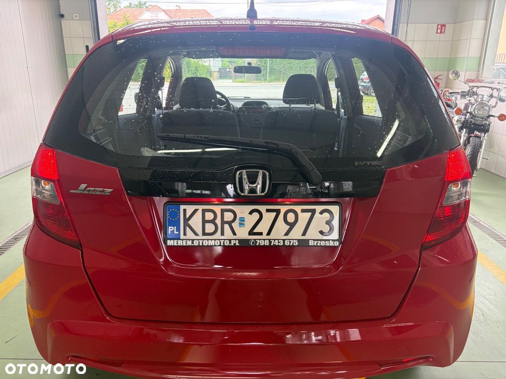 Honda Jazz 1.2 i-VTEC S - 10