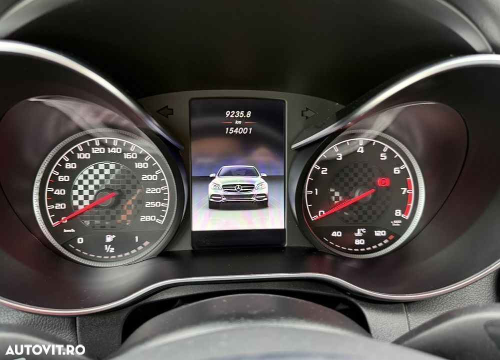 Mercedes-Benz C - 5