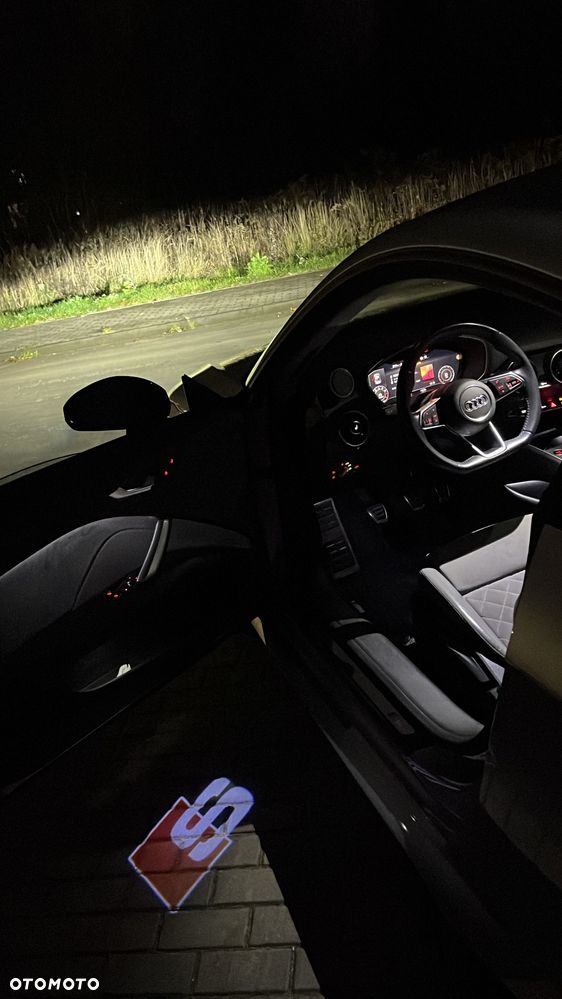 Audi TT Coupé 1.8 TFSI - 18