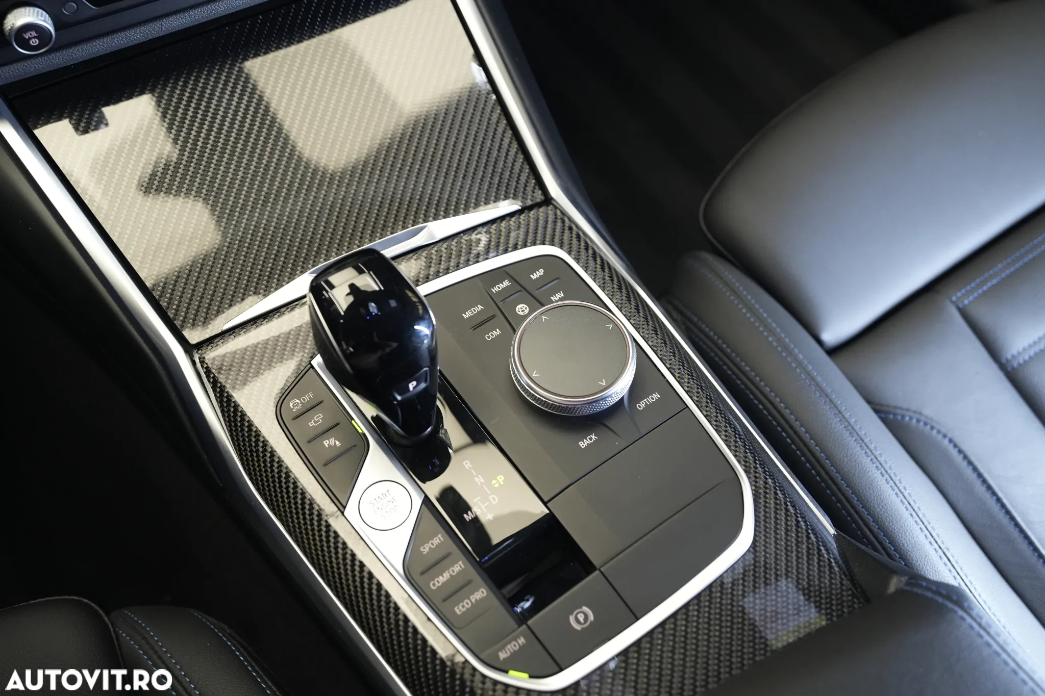 BMW M3 M340d xDrive AT MHEV - 18