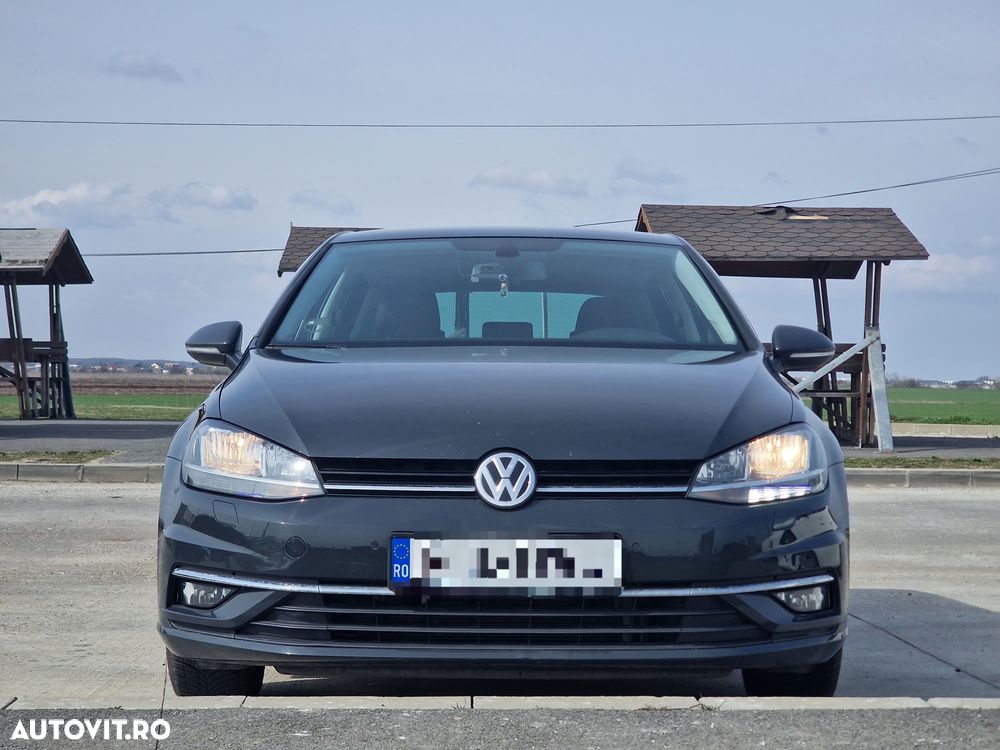 Volkswagen Golf 1.6 TDI Join - 2