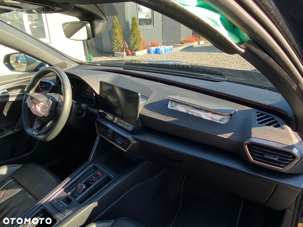 Cupra Formentor - 15