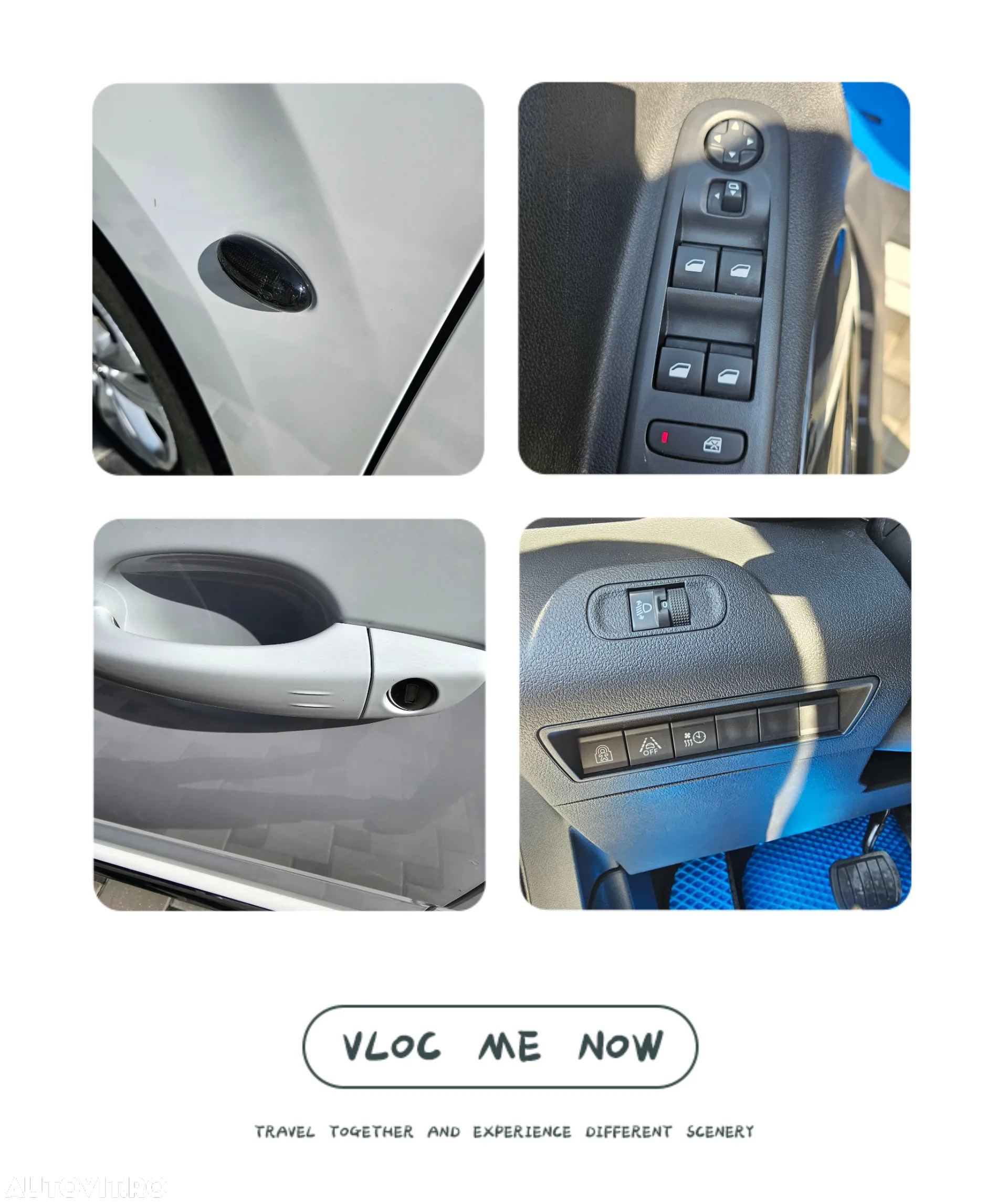 Toyota Proace City Verso 50 kWh L1 Comfort - 27
