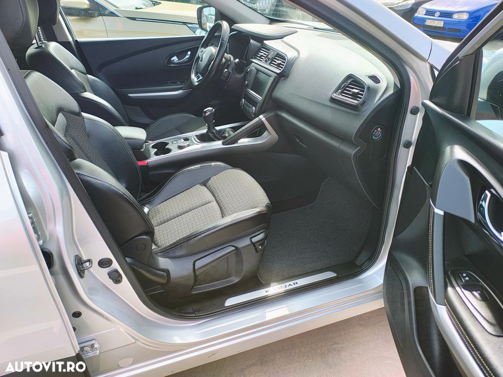Renault Kadjar Energy dCi 130 XMOD - 14