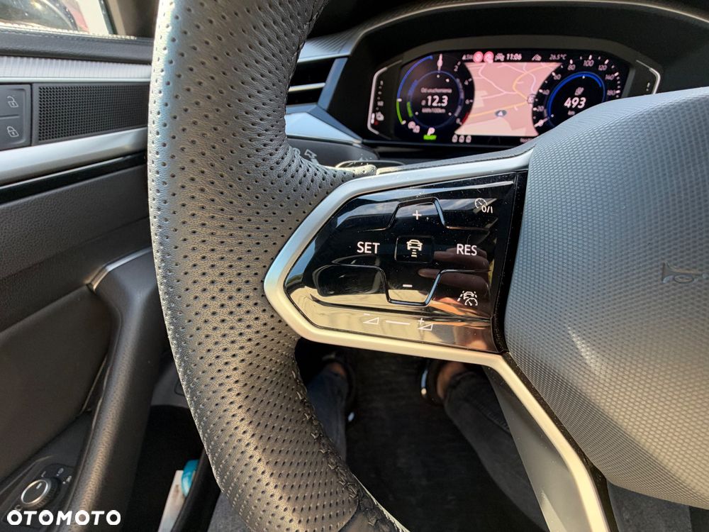 Volkswagen Arteon - 6