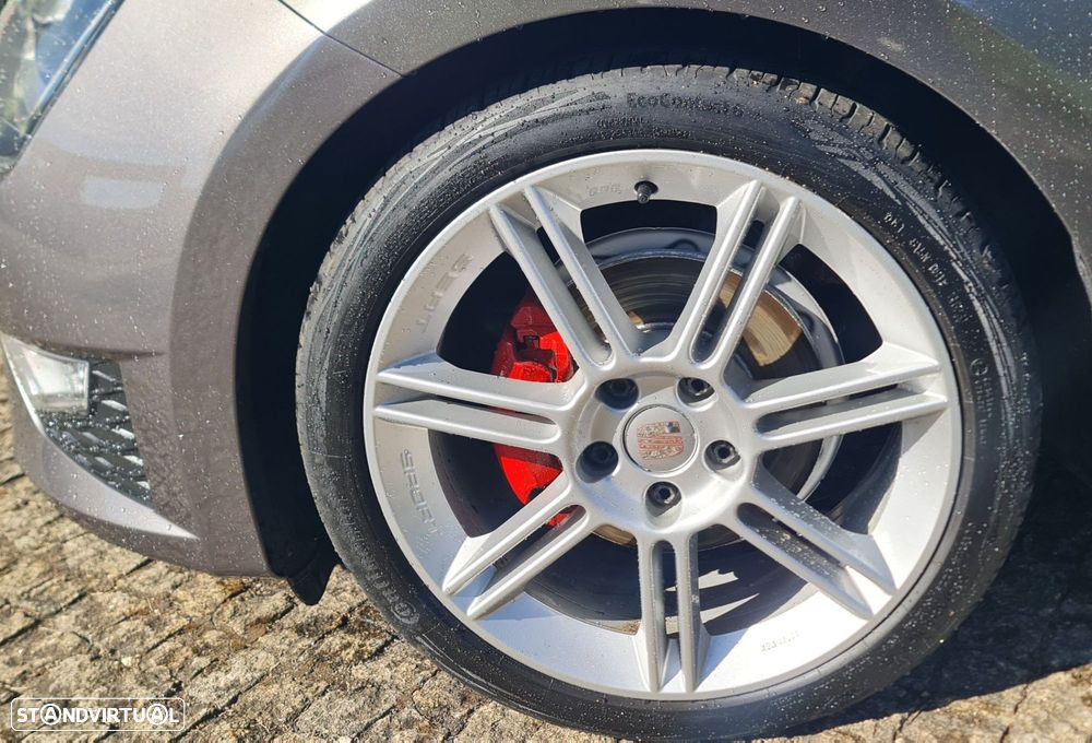 SEAT Leon ST 2.0 TDI FR S/S - 31