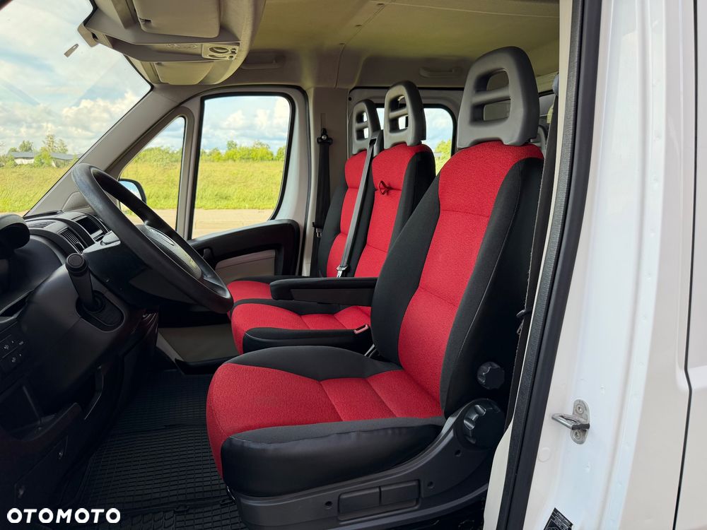 Fiat DUCATO - 10