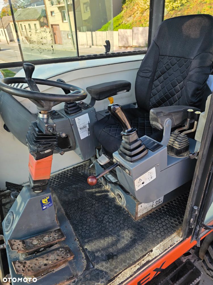 Terex TW 85 - 13