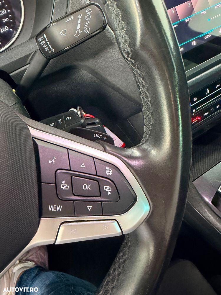 Volkswagen Tiguan 2.0 TDI DSG Life - 4