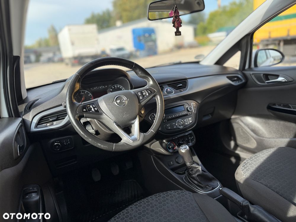 Opel Corsa - 20