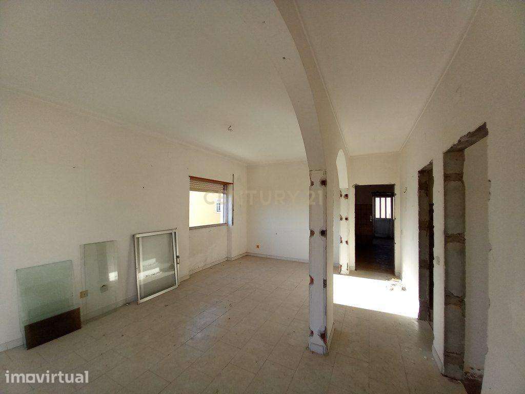 Moradia Bi-Familiar T3 + T2 | São Francisco – Alcochete - Grande imagem: 4/49