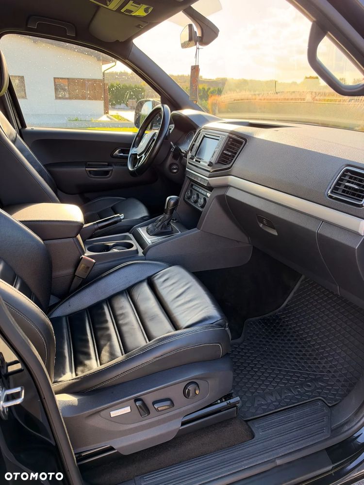 Volkswagen Amarok - 26