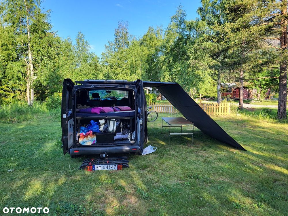 Opel Vivaro - 26
