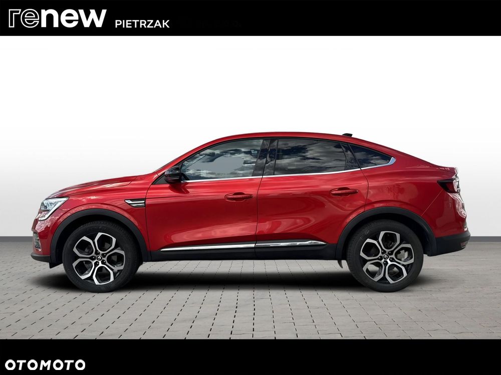 Renault Arkana - 3