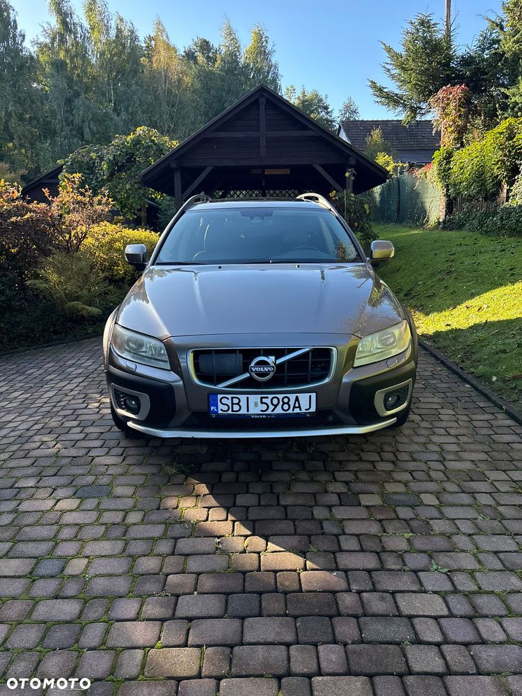 Volvo XC 70 T6 AWD Summum - 2