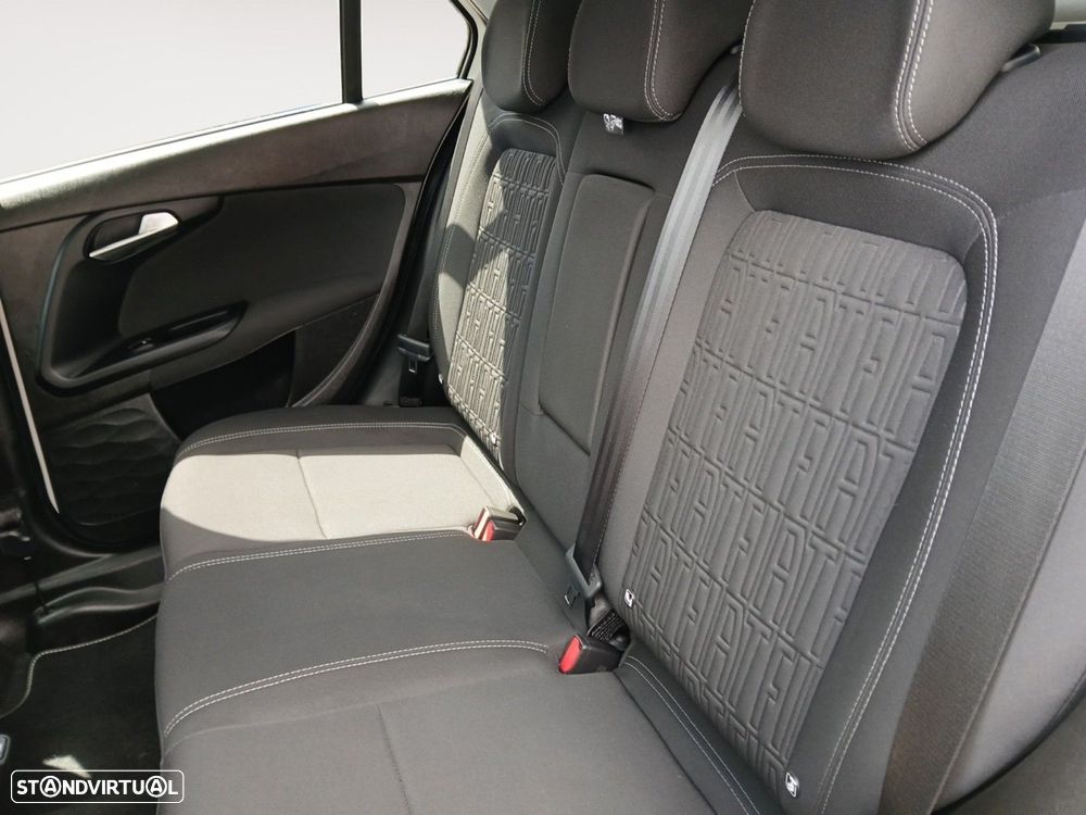Fiat Tipo Station Wagon 1.0 GSE T3 - 13