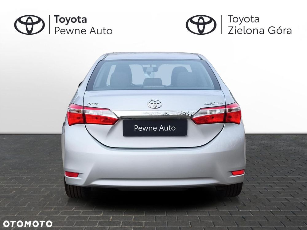Toyota Corolla 1.6 Premium EU6 - 5