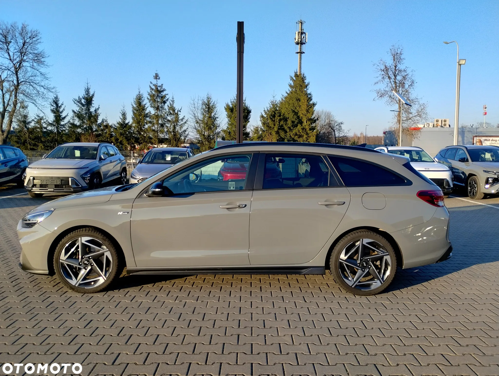 Hyundai i30 - 9