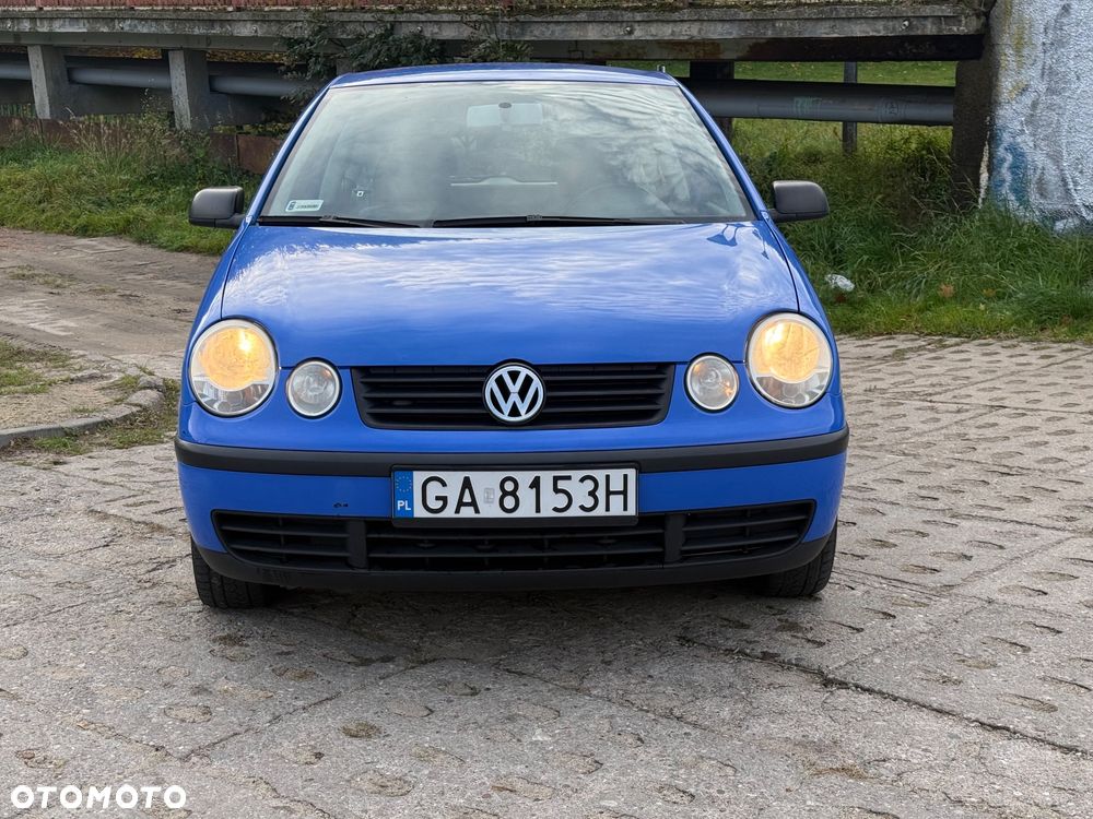Volkswagen Polo - 8