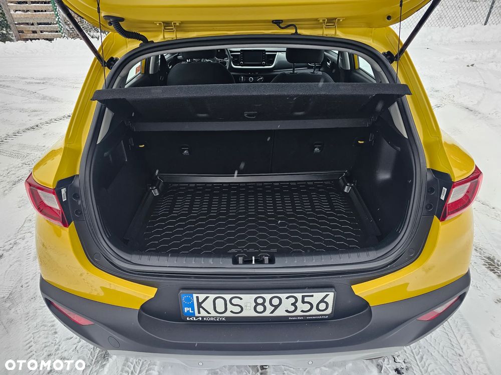 Kia Stonic 1.2 M - 22