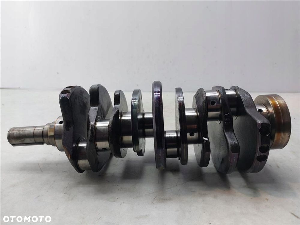 Wał korbowy Ford Mondeo Mk3 2000-2006 2.5 V6 B SEA VR51362M - 1
