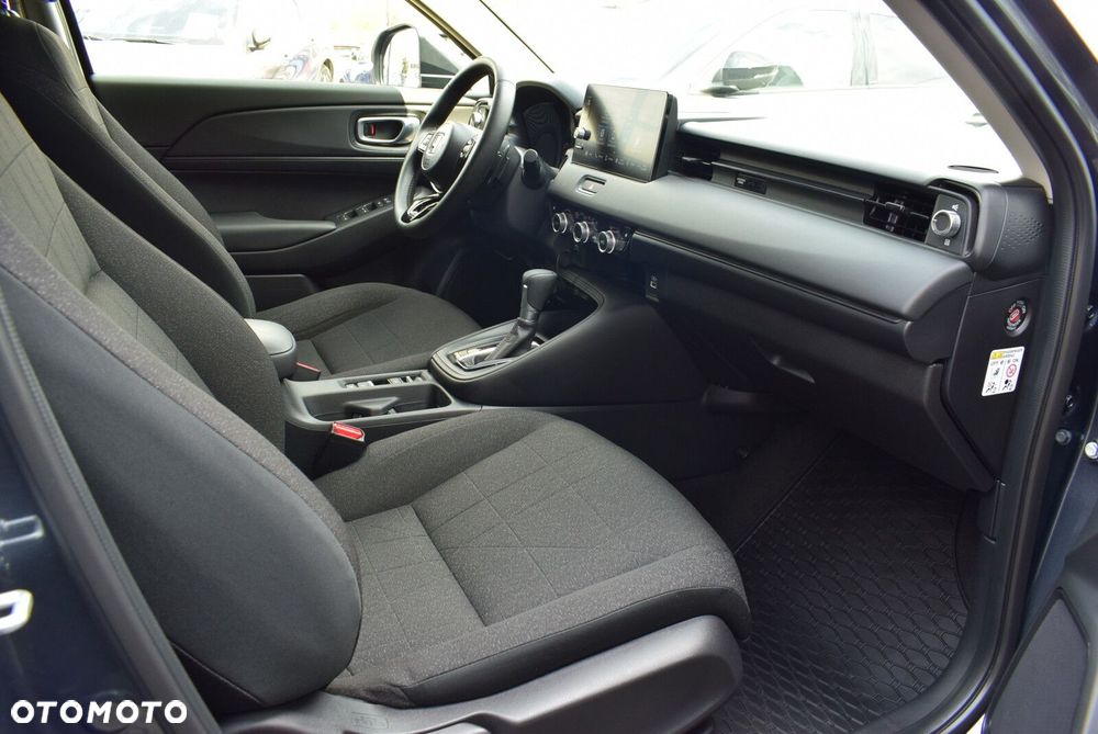 Honda HR-V 1.5 i-MMD Elegance CVT - 13