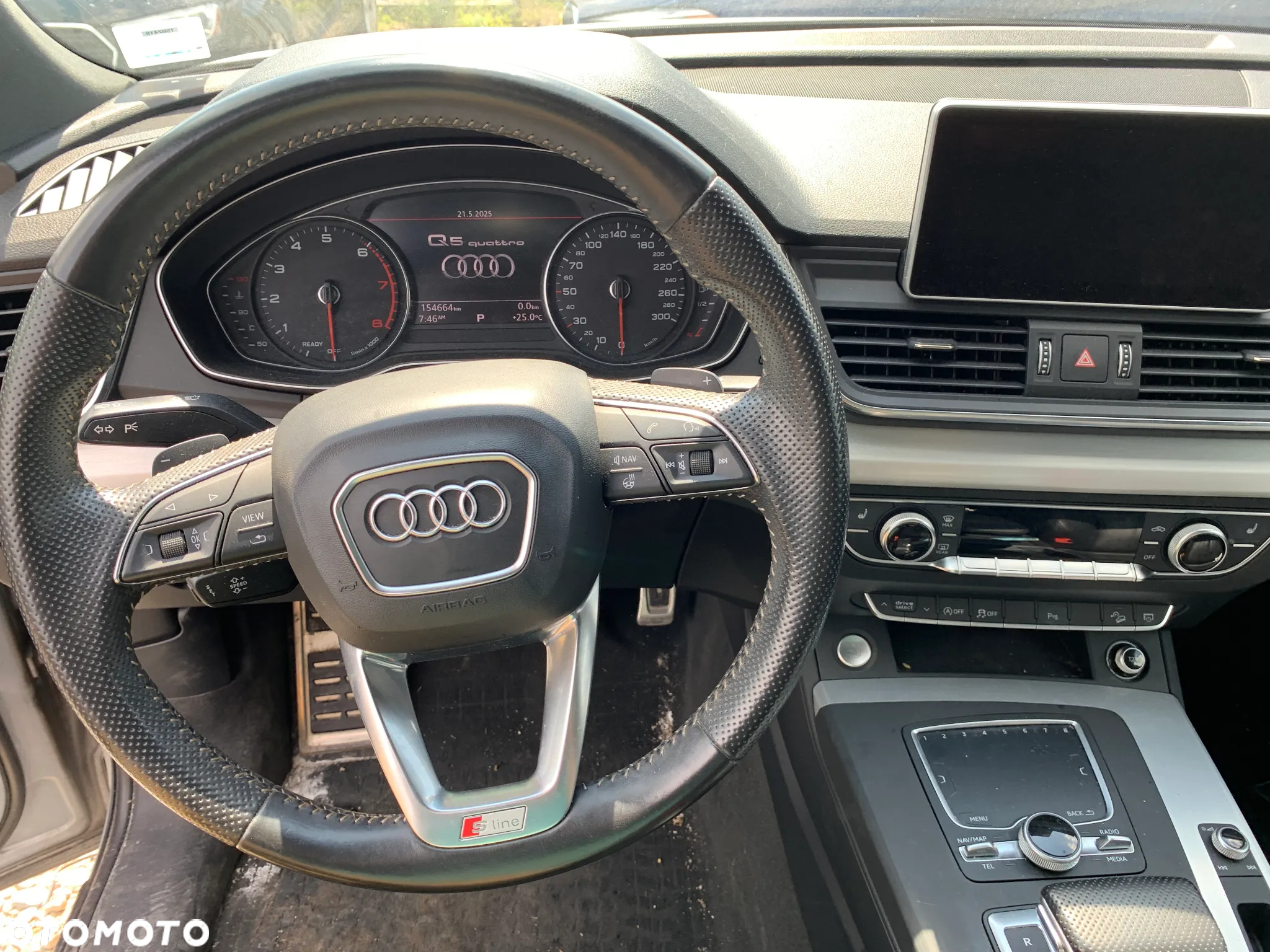 Audi Q5 2.0 TFSI Quattro S tronic - 17