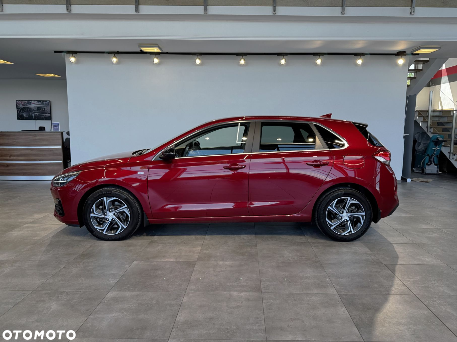 Hyundai i30 - 6
