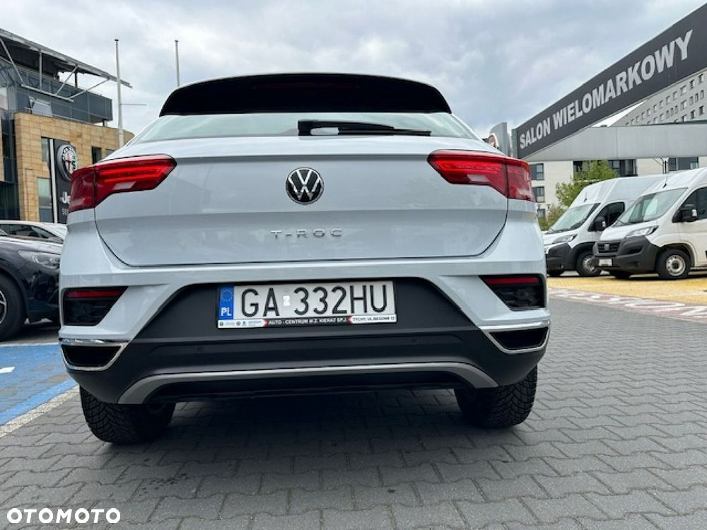 Volkswagen T-Roc 1.0 TSI Advance - 6
