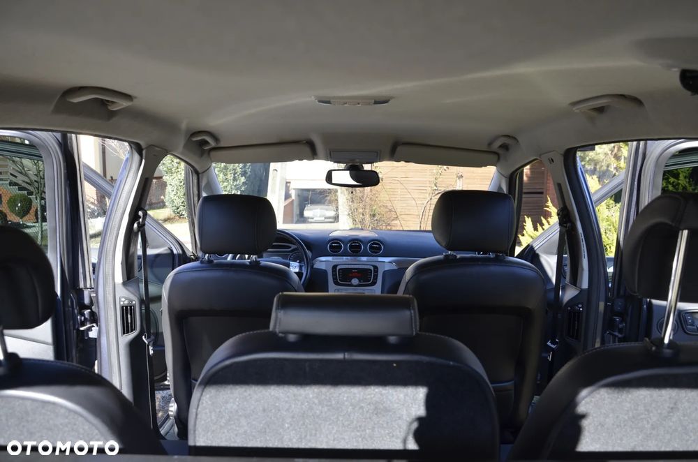 Ford S-Max 2.0 TDCi Titanium - 9