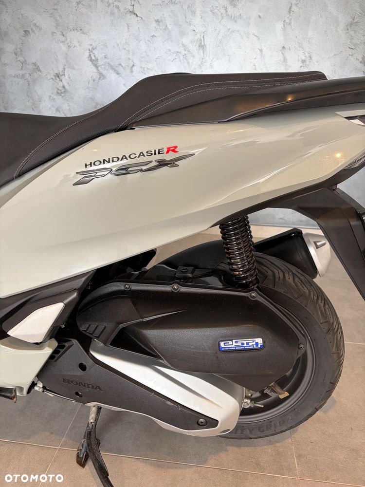 Honda PCX - 6