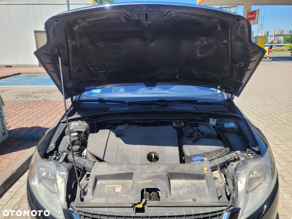 Ford Mondeo - 20
