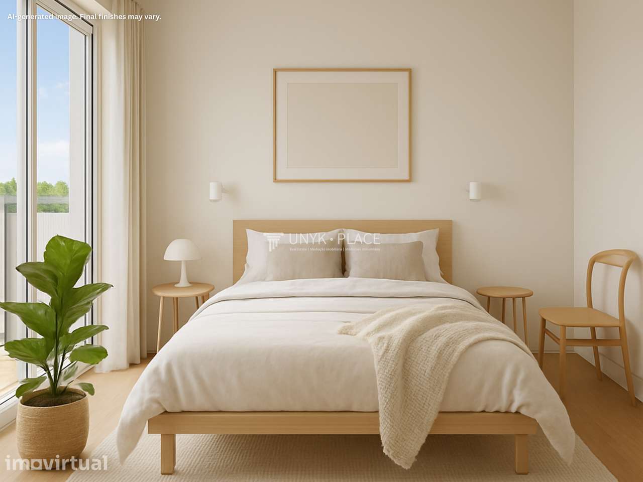 Apartamentos modernos e seguros num ambiente tranquilo - Grande imagem: 4/16