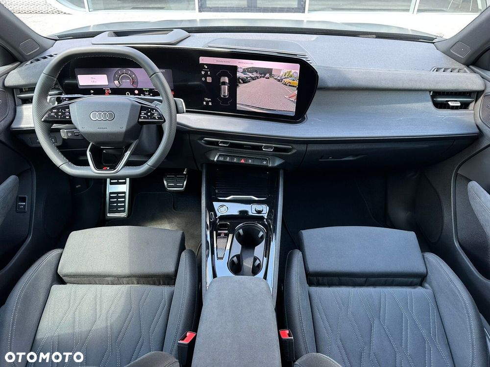 Audi Q3 Sportback - 15